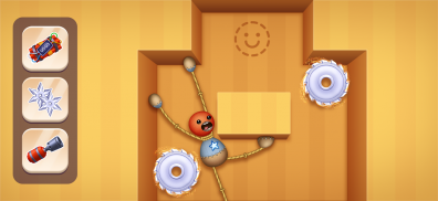 Kick the Buddy screenshot 5