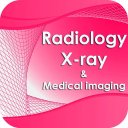 Radiology & X-ray Exam Review Icon