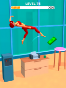 Home Flip: Crazy Jump Master screenshot 2