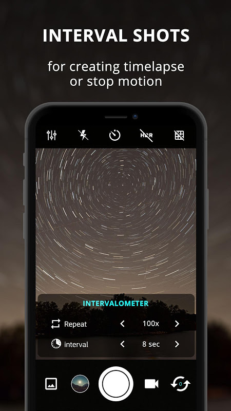 procam x hd camera pro apk