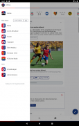 Rotblau – FC Basel App screenshot 8