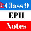 Class 9 EPH Notes Nepal Offline