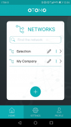 OTOMO App screenshot 3