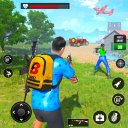 FPS Commando Real Shooting