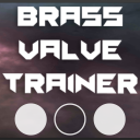 Brass Valve Trainer: Orbital Assault