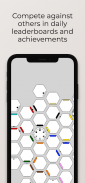 Hexa: Ultimate Hexagon Puzzle screenshot 1