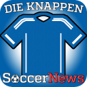 Soccer News for Die Knappen &