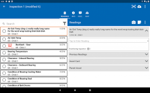 Mobile Inspections screenshot 2