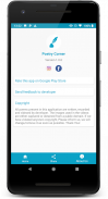 Poetry Corner screenshot 3