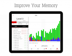 The Bible Memory App screenshot 0