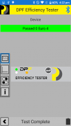 Premier DPF Efficiency Tester screenshot 7