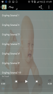 Learn why baby cry screenshot 1