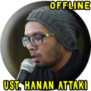 Murottal Ust Hanan Attaki MP3 Offline