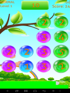 Math Dash screenshot 3