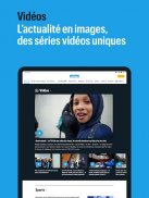 Le Parisien, actualités France screenshot 11