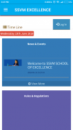 SSVM SCHOOL OF EXCELLENCE screenshot 1