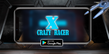 Crazy Racing || Crazy fighters crafts screenshot 4