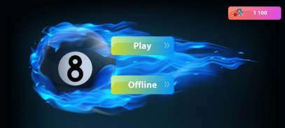 8 Ball Pool screenshot 0