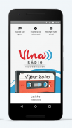 Rádio Vlna screenshot 2