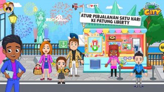 My City : Visit NewYork screenshot 10