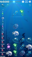 Magic Alchemist Under the Sea screenshot 13