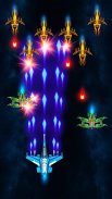 Space Shooter : Star Squadron screenshot 1