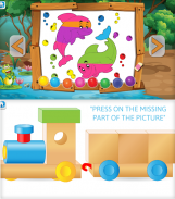 Educational Games For Kids 2-9 screenshot 15