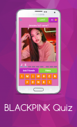 BLACKPINK Quiz screenshot 14