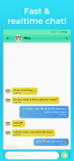 PoGO CHAT - Trainer community screenshot 0