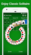 Solitaire – Classic Klondike Card Games screenshot 8