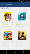 Top Rated Apps Store : TRA screenshot 0