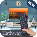 Universal Remote For Hathway