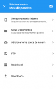 OfficeSuite Pro + PDF (Trial) screenshot 5