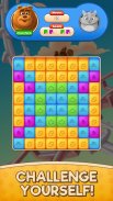 Blast Friends: Match 3 Puzzle screenshot 4