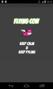 Flying Cow screenshot 2