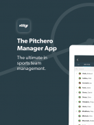 Pitchero Manager screenshot 0