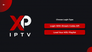 XP IPTV - Download & Play screenshot 14