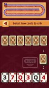 Cribbage screenshot 0