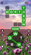 Word Season - Crossword Game screenshot 3