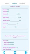 Java Course screenshot 6