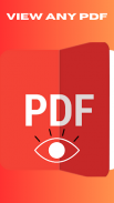 PDF Reader Pro - PDF Viewer screenshot 5