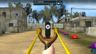 弹弓锦标赛 screenshot 2