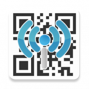 QR-WiFi Scan/Generator screenshot 2