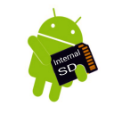 Int-SdCard write fix Icon