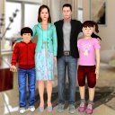 Family Simulator Baby Games 3D - Baixar APK para Android | Aptoide