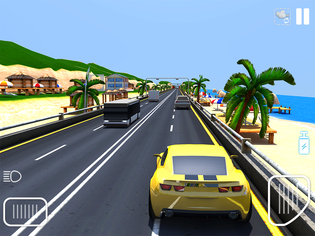 Highway Car Racing Game - Загрузить APK для Android | Aptoide