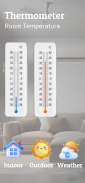 Thermometer Room Temperature screenshot 5