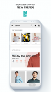 NYVA STORE Online Shopping Fashion App screenshot 6