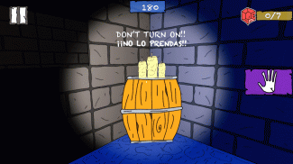 Bebekis®: Nightmare 1 screenshot 0
