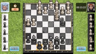 Schach Master screenshot 2
